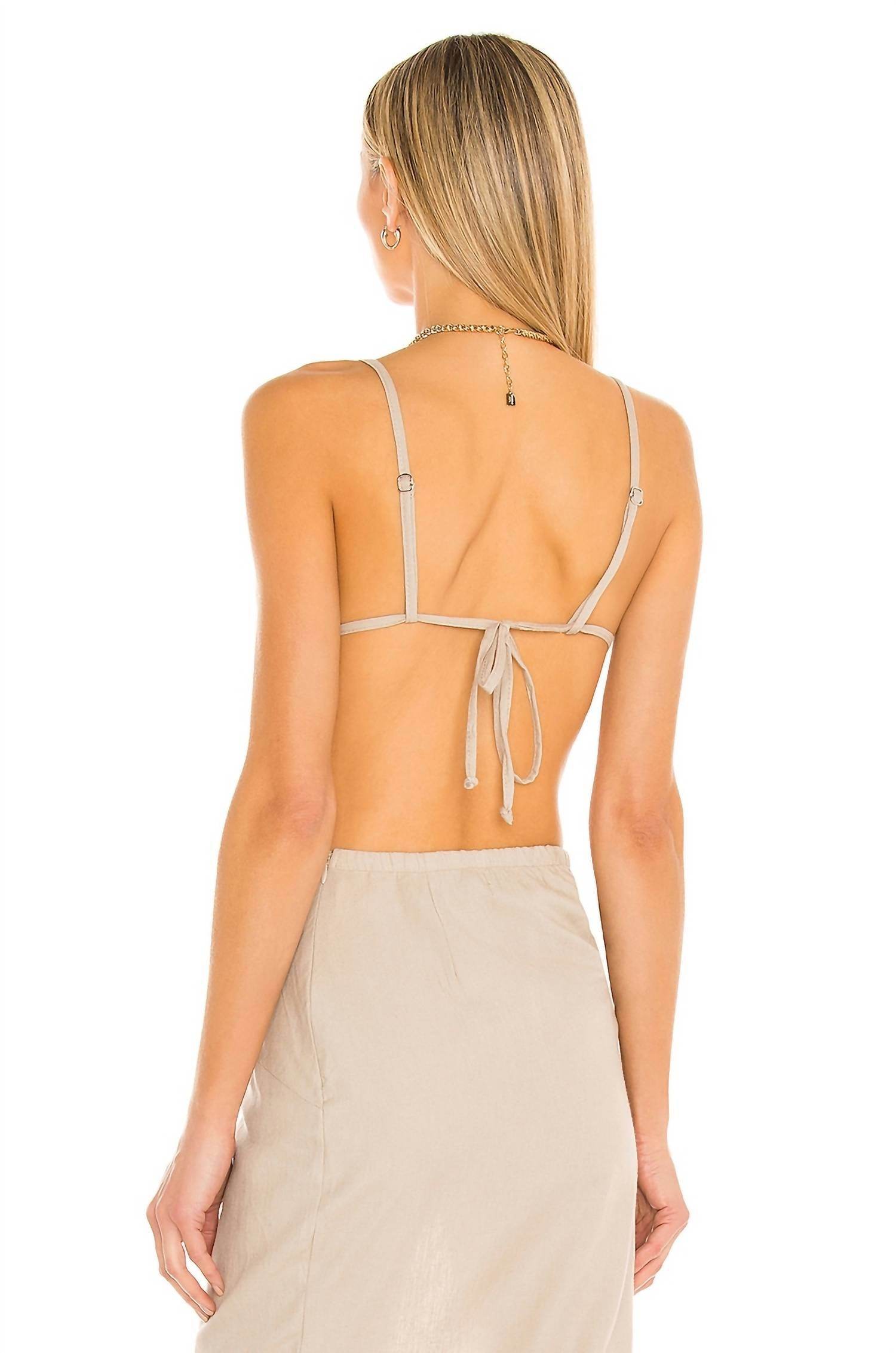 OW Collection - Iris Top & Skirt Set - Rack Hunt