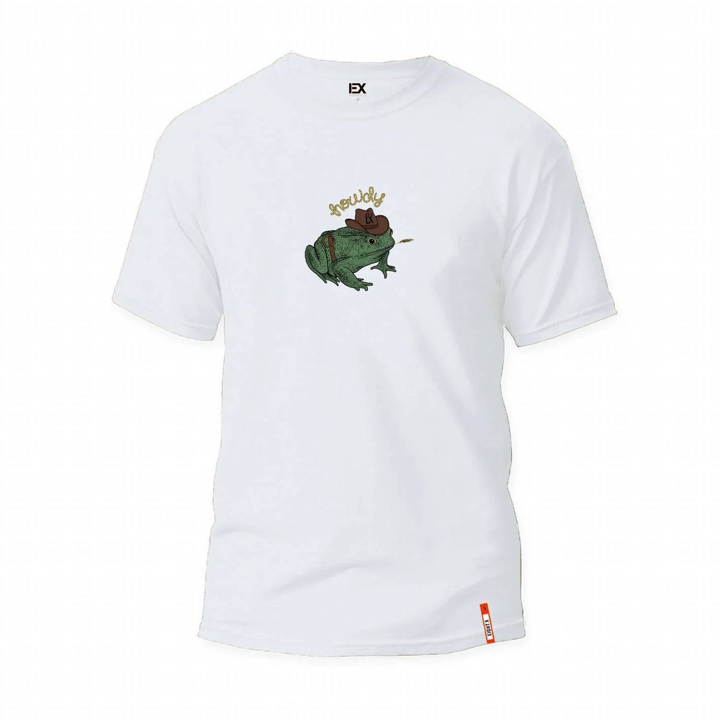 Howdy Graphic T-shirt