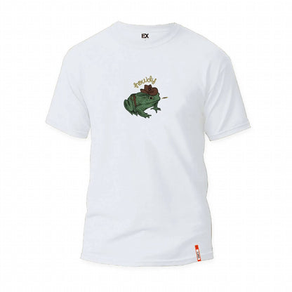 Howdy Graphic T-shirt