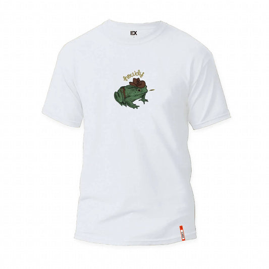 Howdy Graphic T-shirt