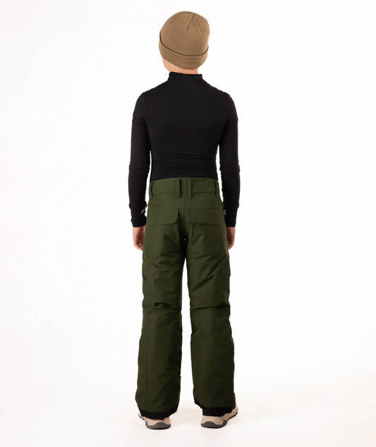 Kids Bolt Cargo Pants