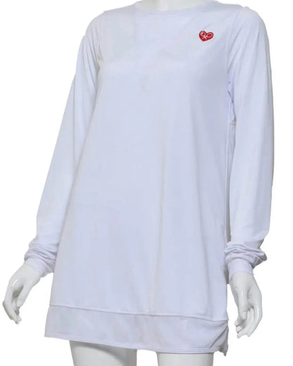 Love Love Tennis - Women's Erika Dress - Rack Hunt