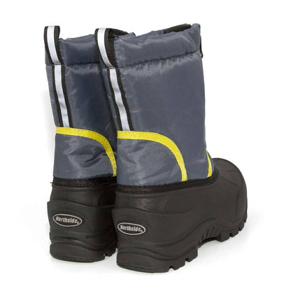 Boy's Icicle Snow Boot