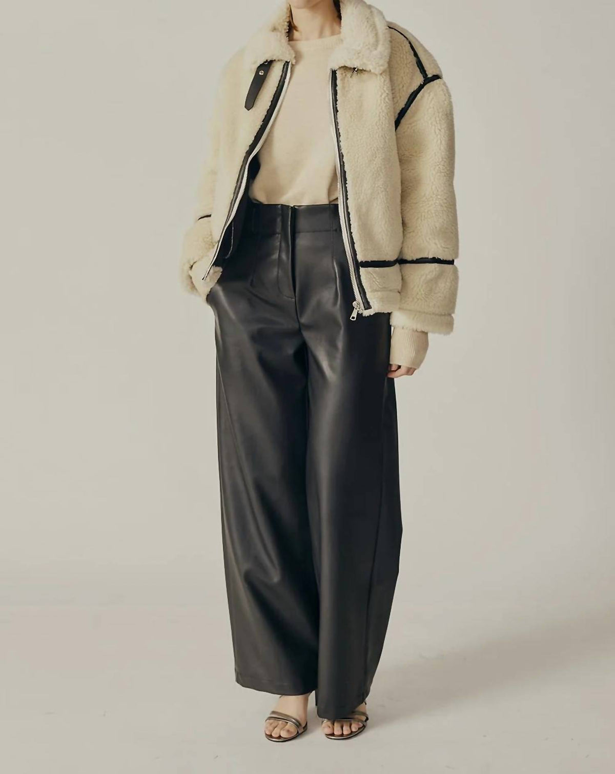 Aruncus Jacket