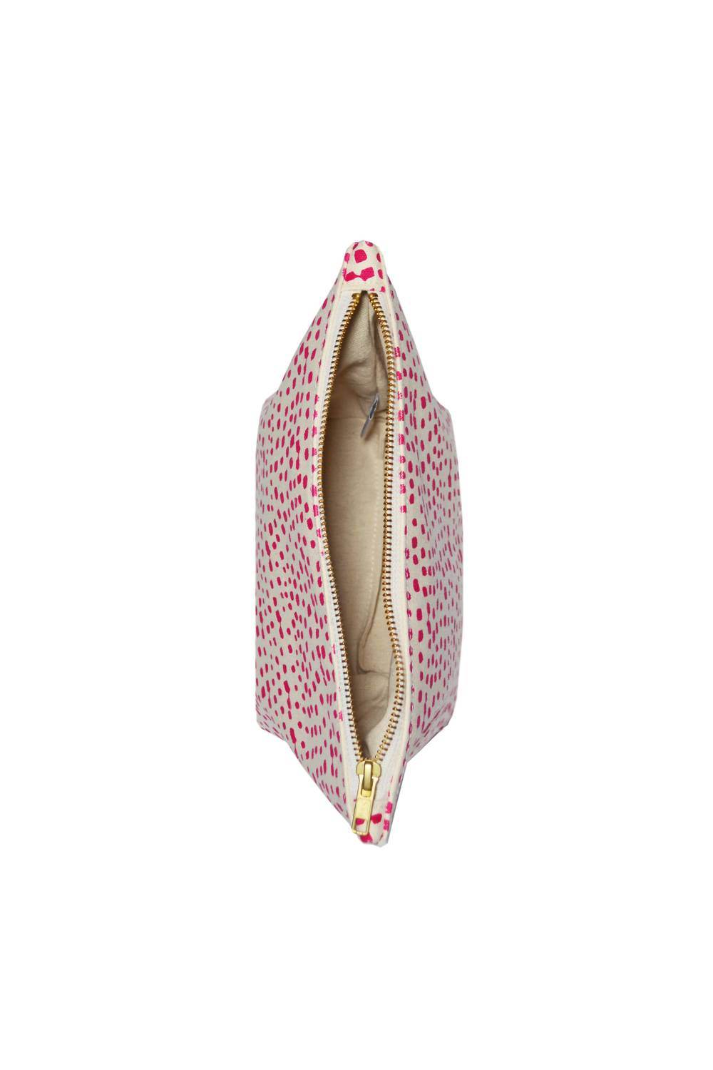 Dance Happy Designs - Women's Incana Cosmetic Bag - Rack Hunt -