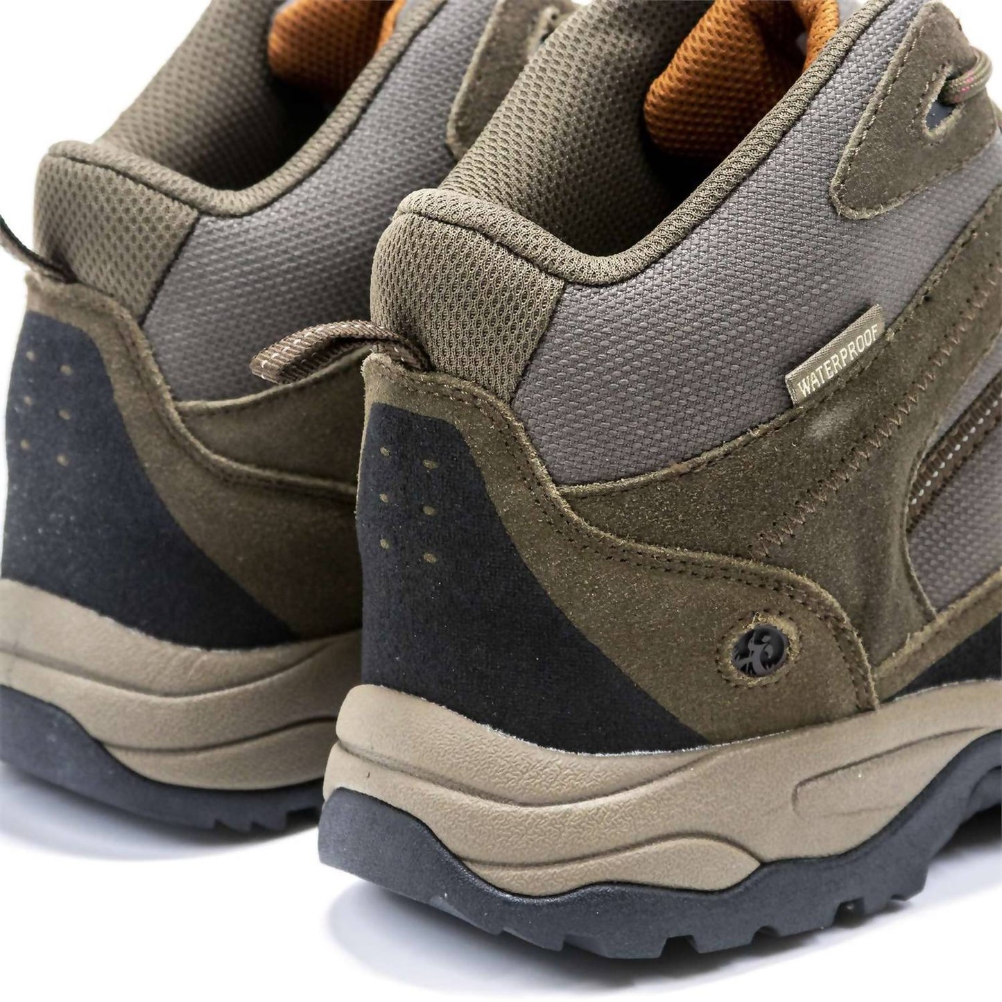 Men's Freemont Waterproof Trail Boots