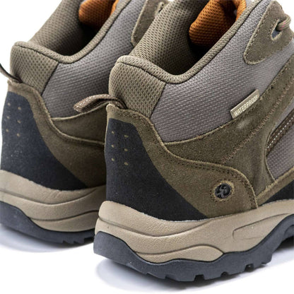 Men's Freemont Waterproof Trail Boots