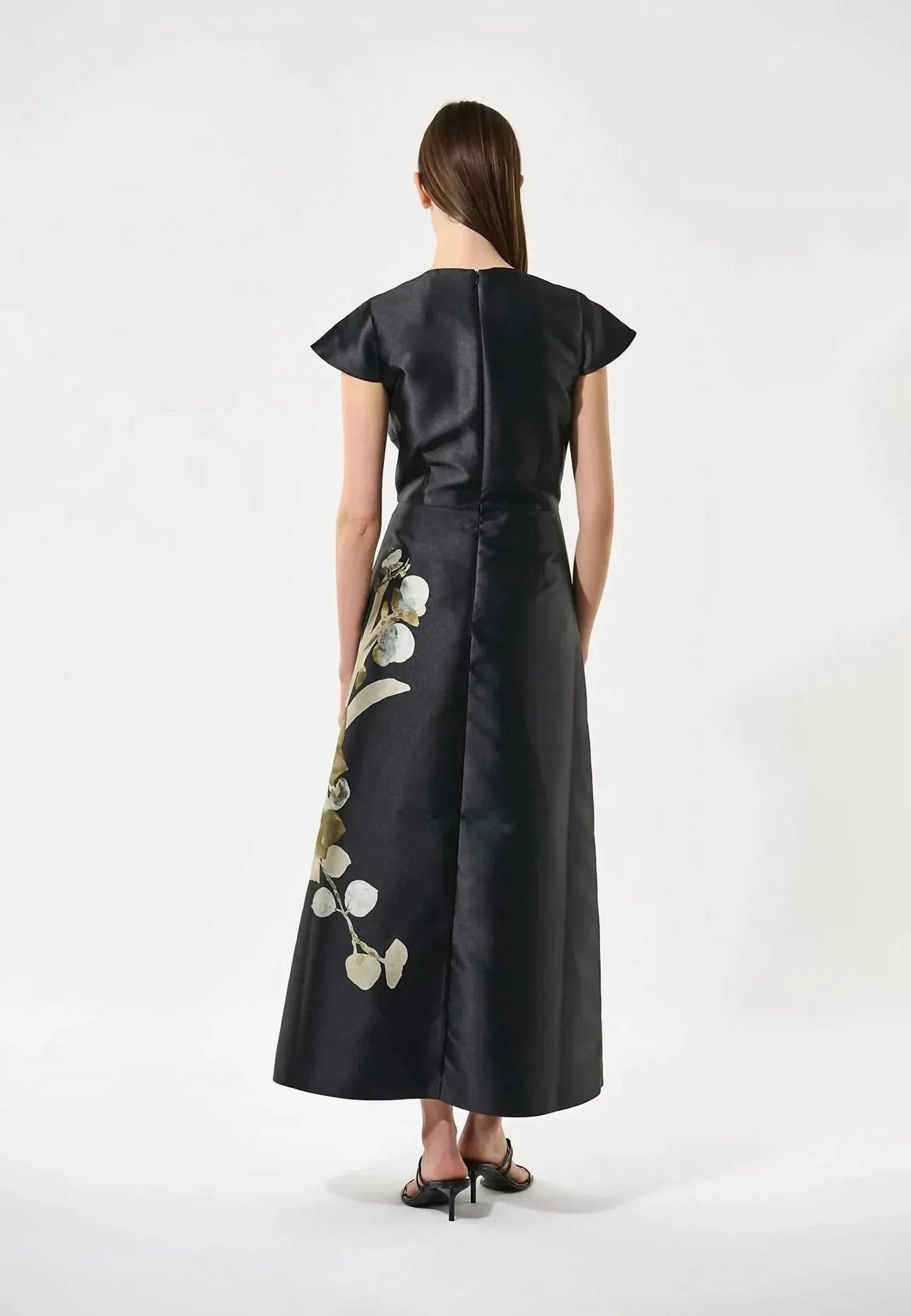 Dea Kudibal - Junedea Maxi Dress - Rack Hunt