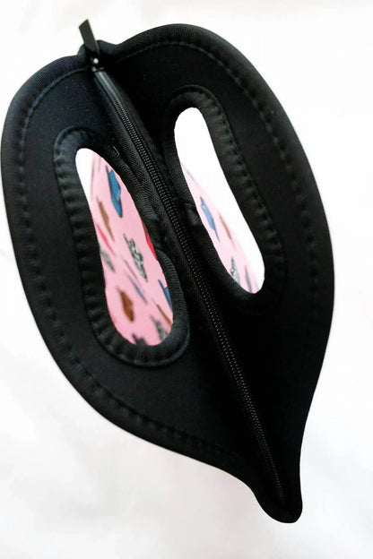 The Front Porch Label - Women's Cowboy Hat Lunch Tote Bag - Rack Hunt