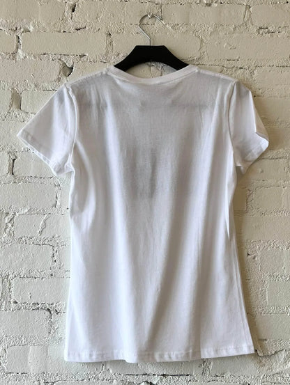 Libertine - Women's Posh Boy T-shirt - Rack Hunt
