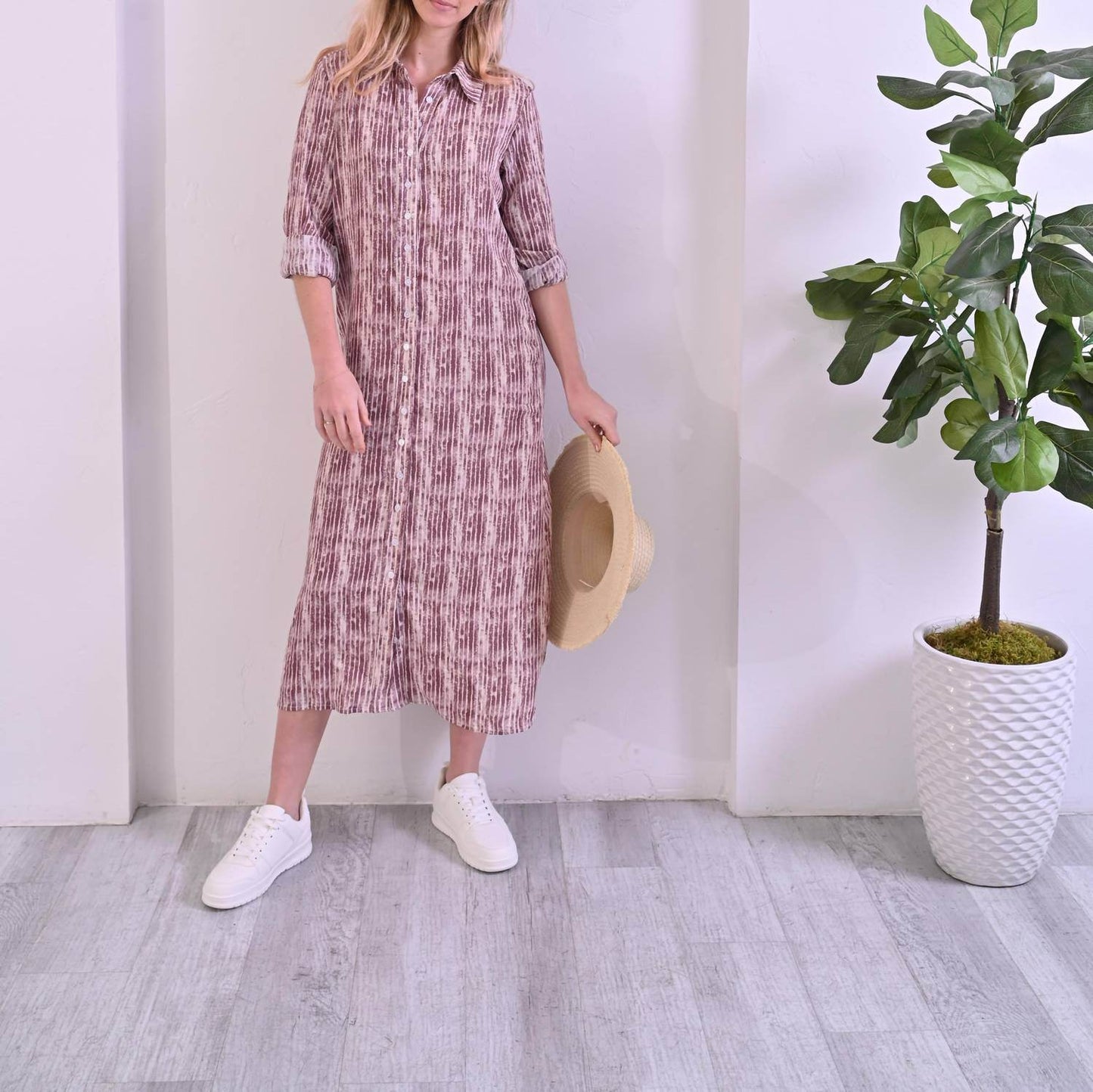 PERO New York - Olivia Dress - Rack Hunt