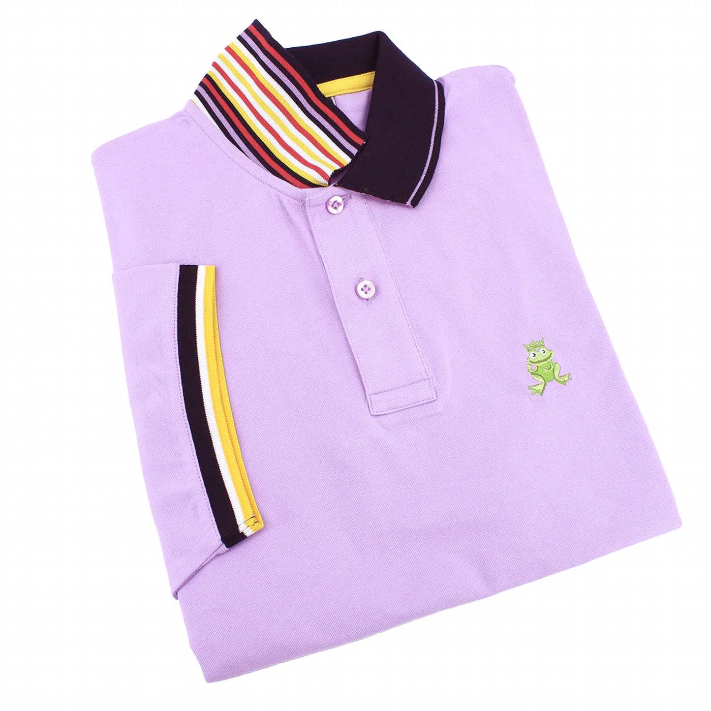 Bruno Frog Polo