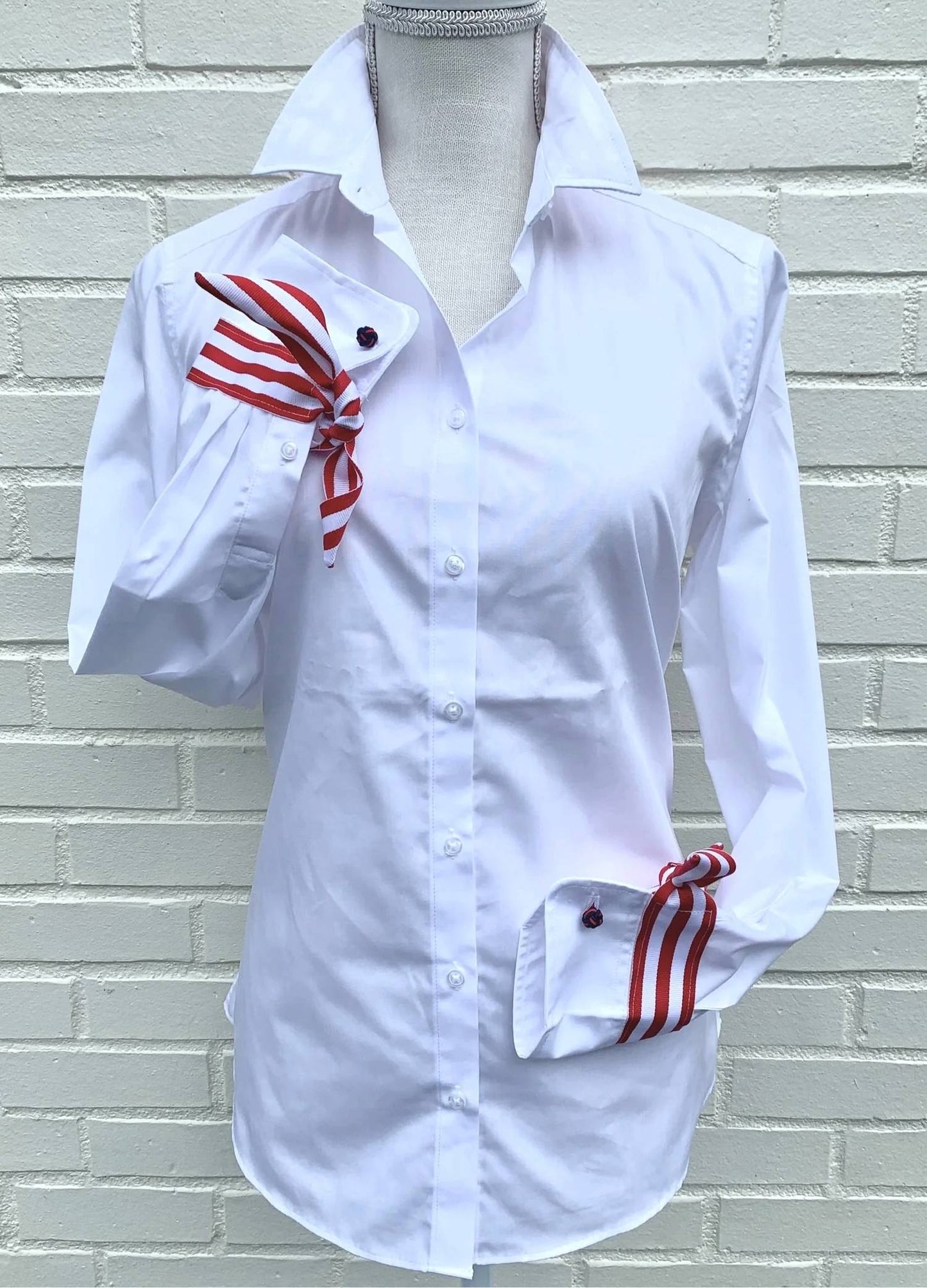 French Cuff Shirt