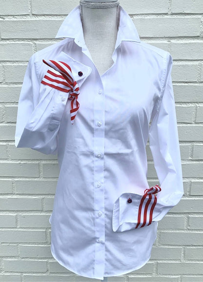 French Cuff Shirt