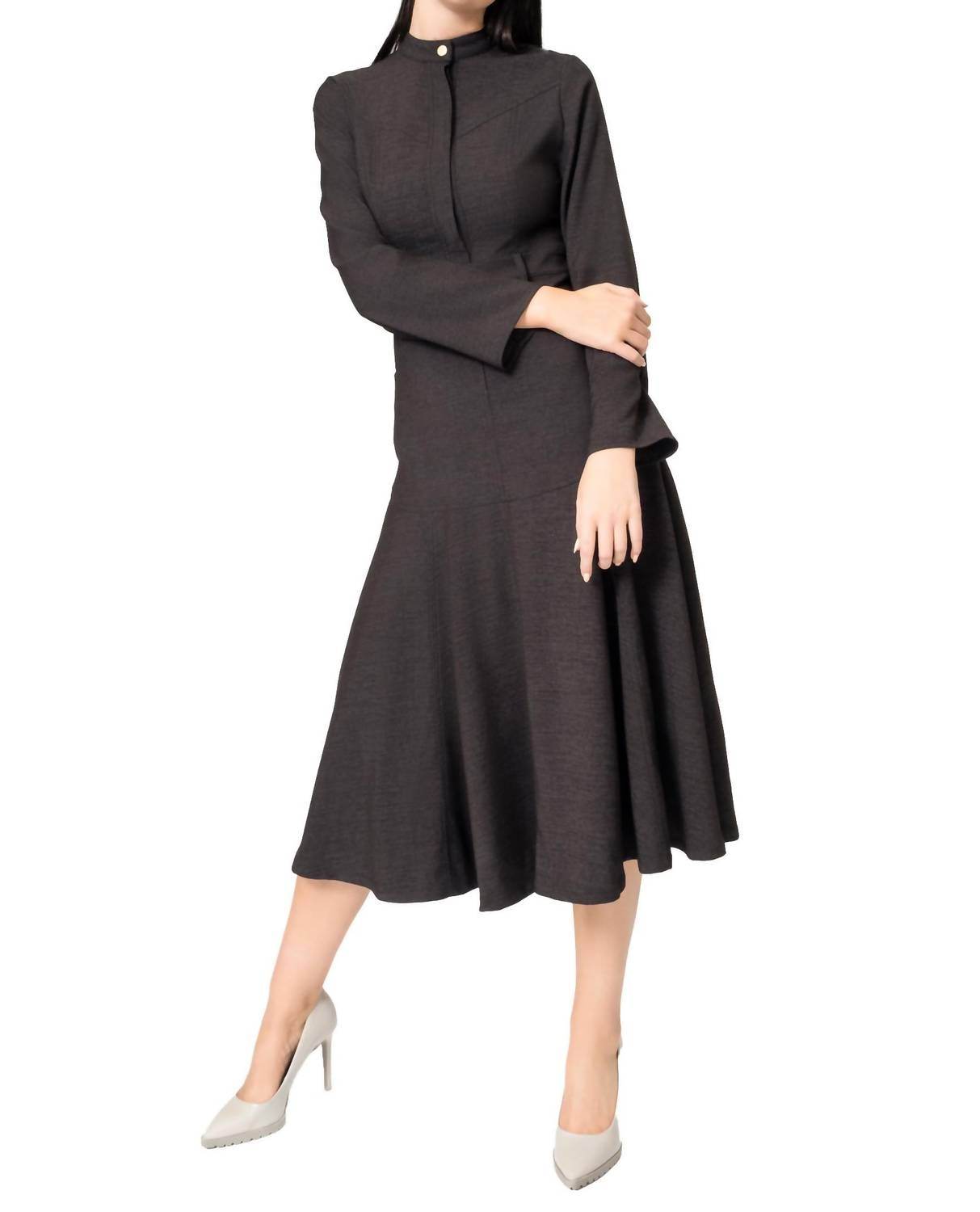 Area Stars - Kiana Midi Dress - Rack Hunt