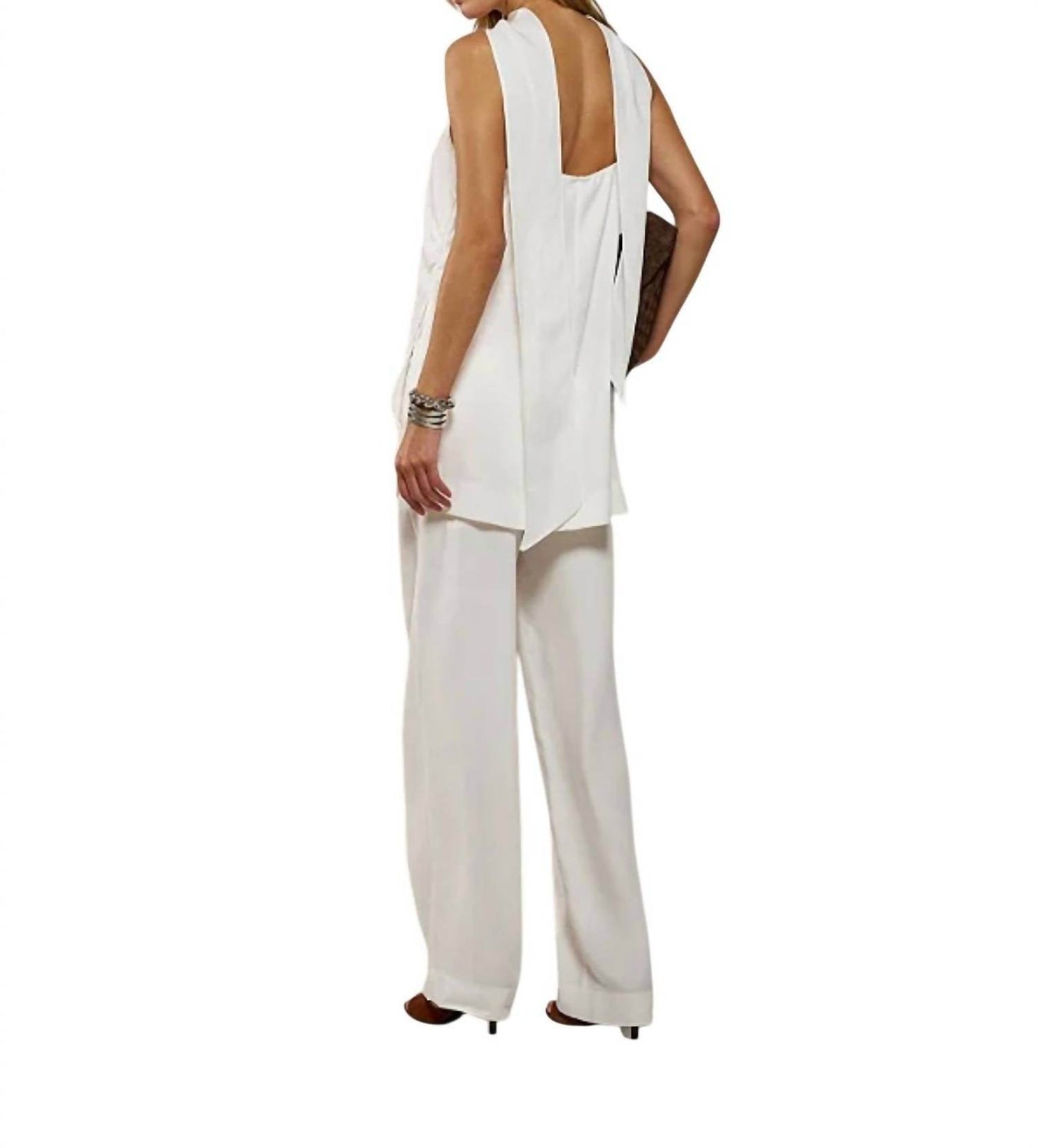 Raizz - Rosa Top And Pants Set - Rack Hunt -