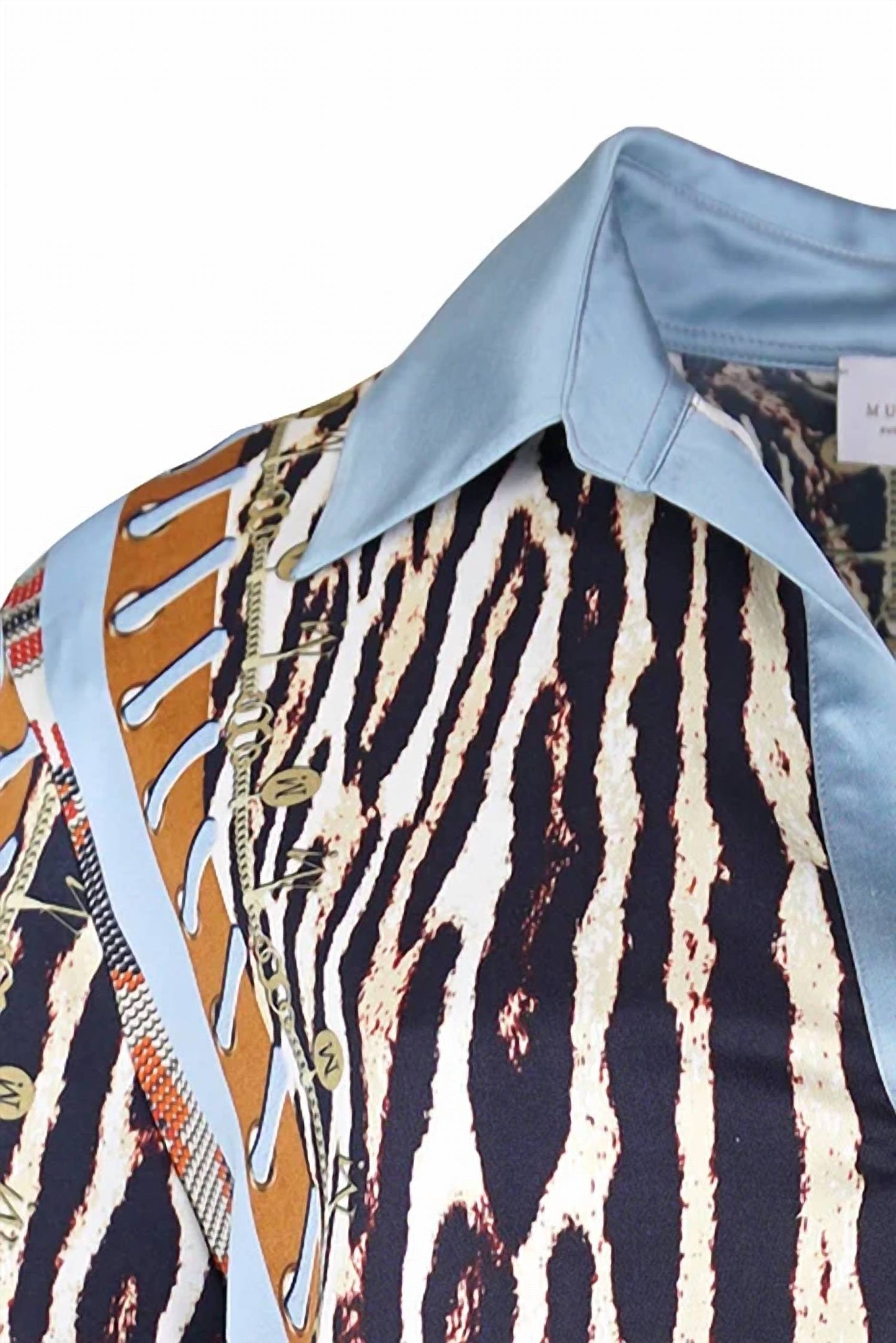 Women's Lausanne Blouse