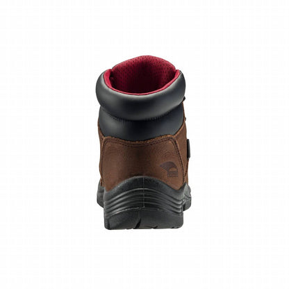 Men's 7221 Framer Waterproof Composite Toe Boot