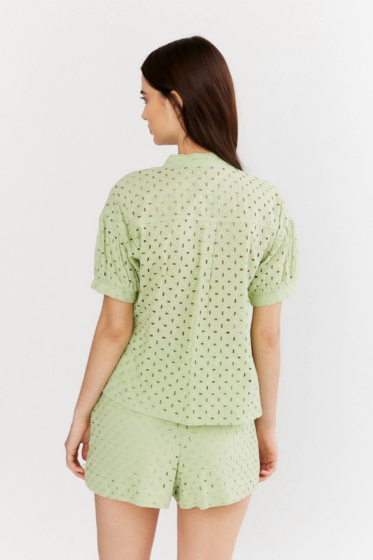 Strauss Blouse