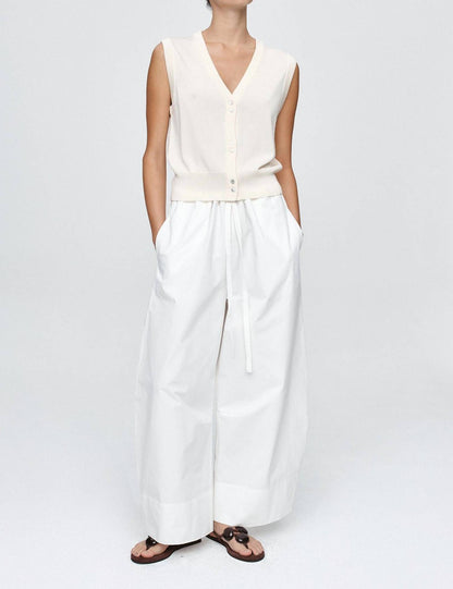 Foundations Vest