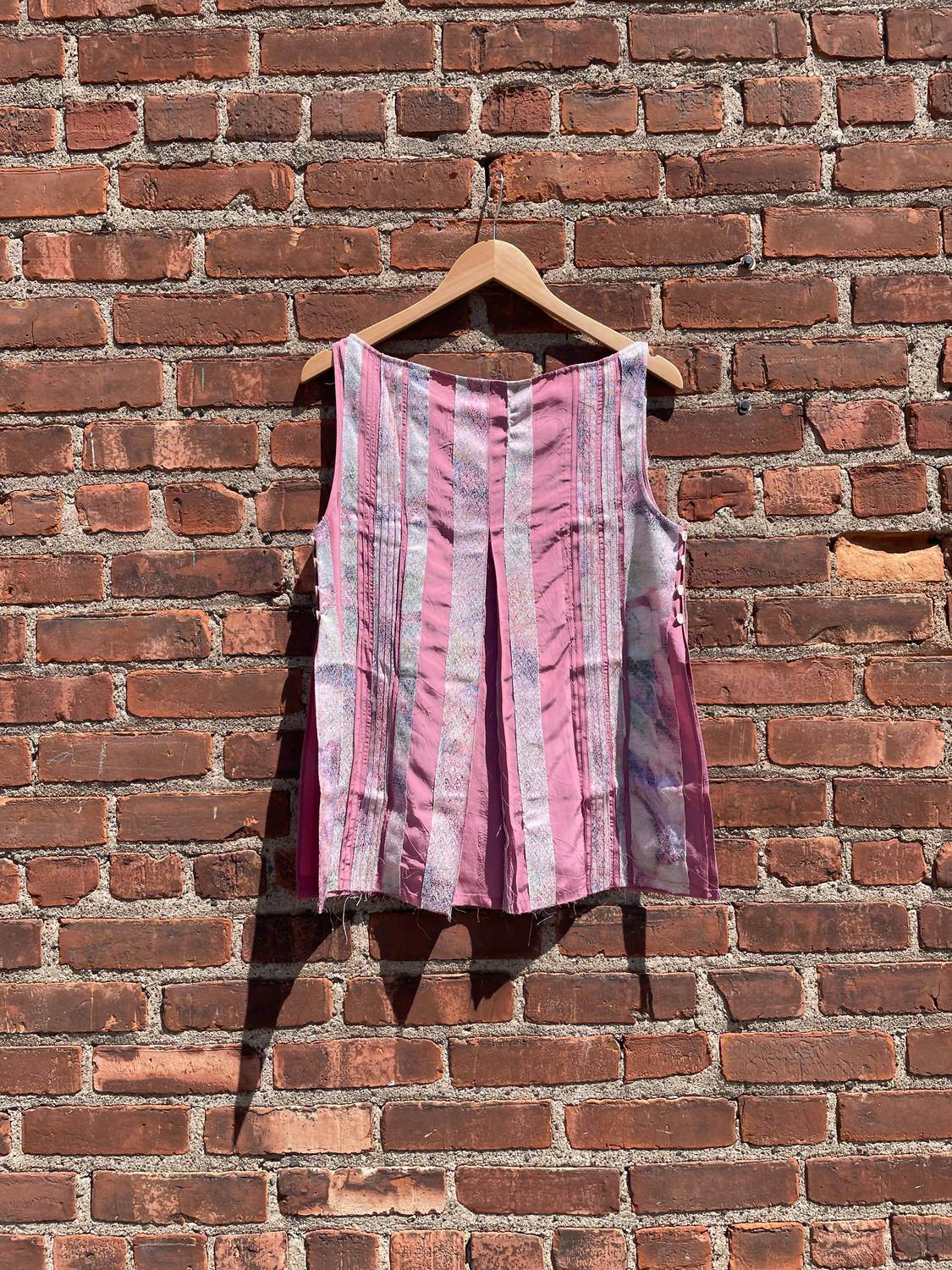 UNISECON - Women's Xara Top - Rack Hunt -