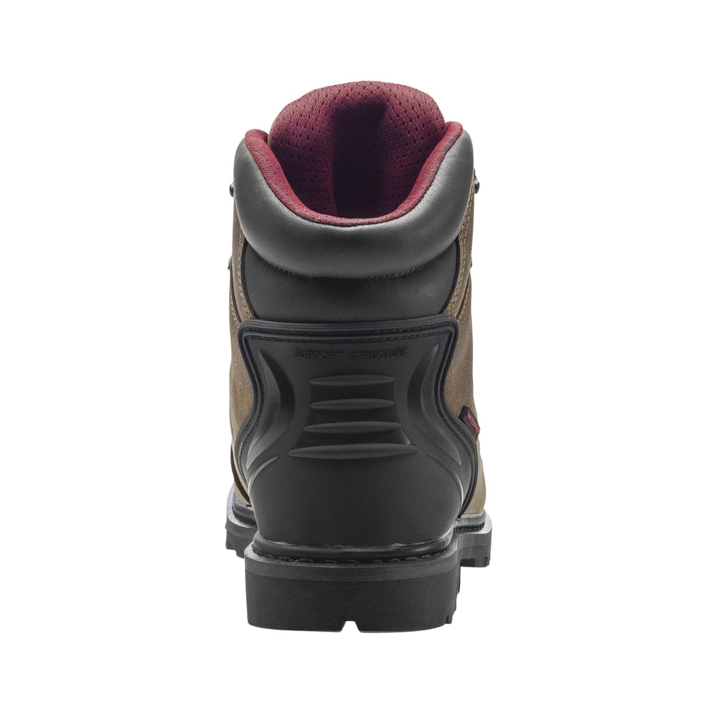 Men's Hammer 6" Carbon Toe Boot - Extra-Wide Width