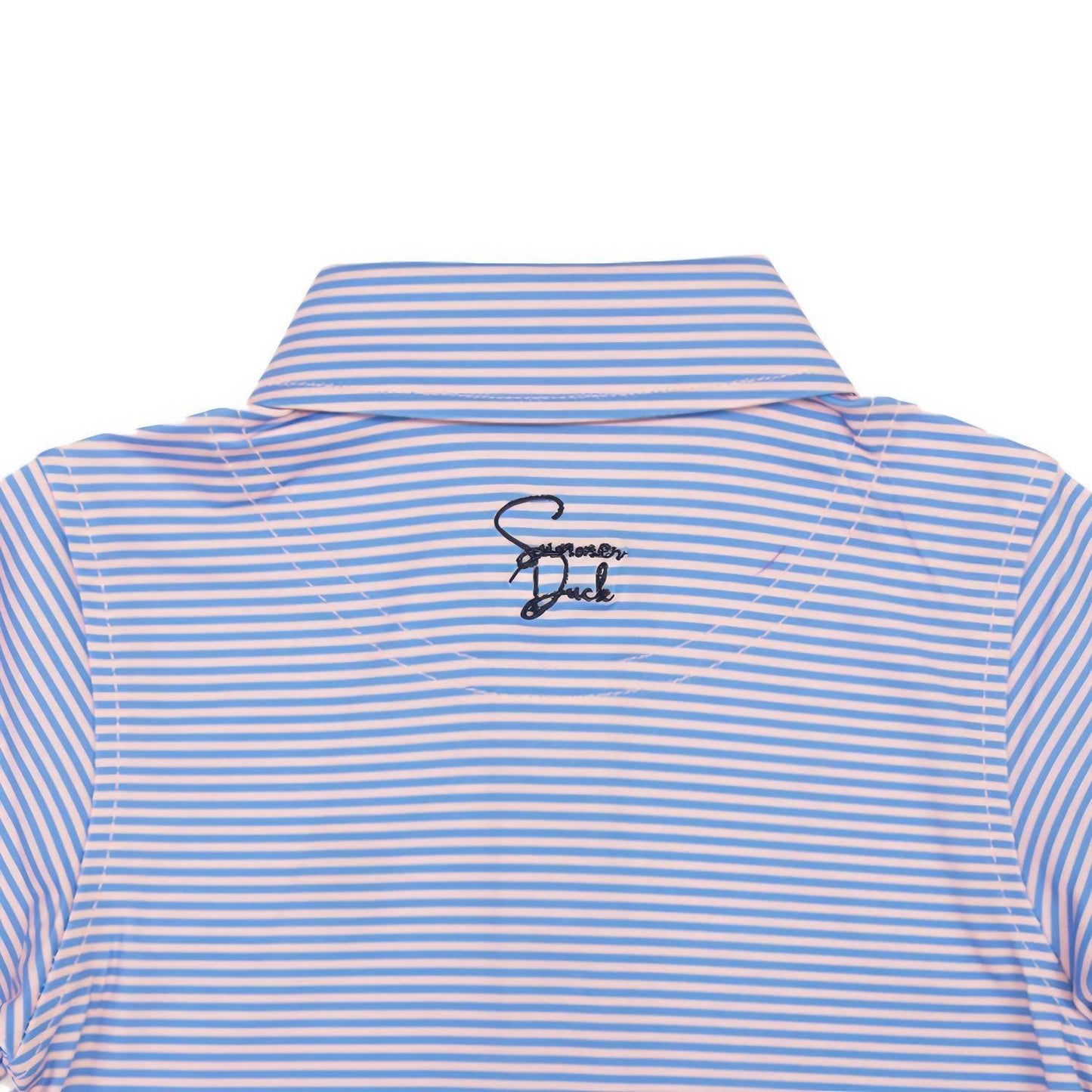 Summer Duck - Kid's Polo Shirt - Rack Hunt -