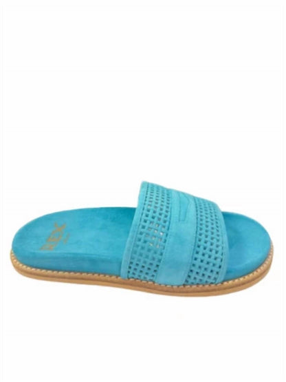 Women's Jan Slides