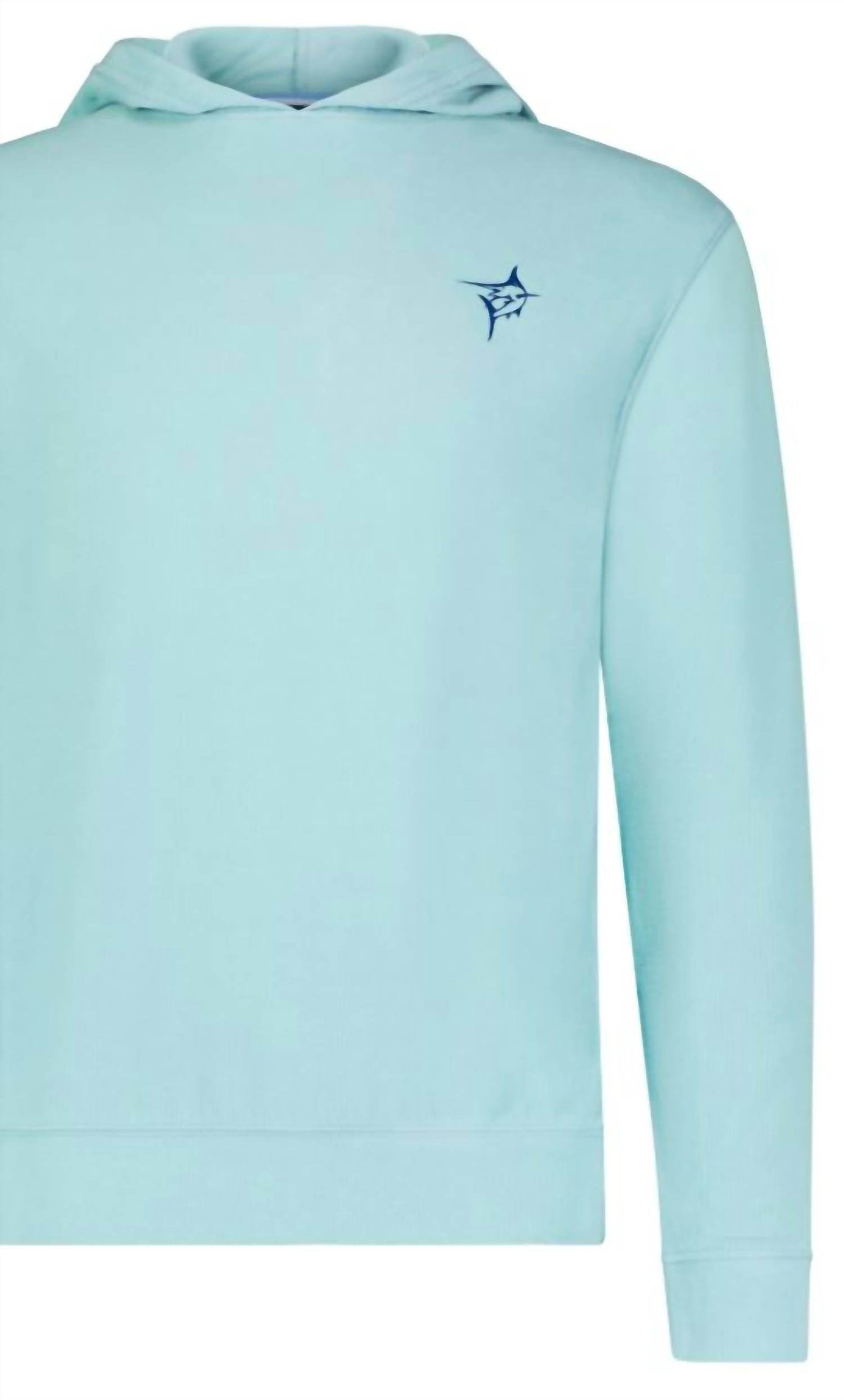 White Water Life - Men's Jetty Hoodie - Rack Hunt