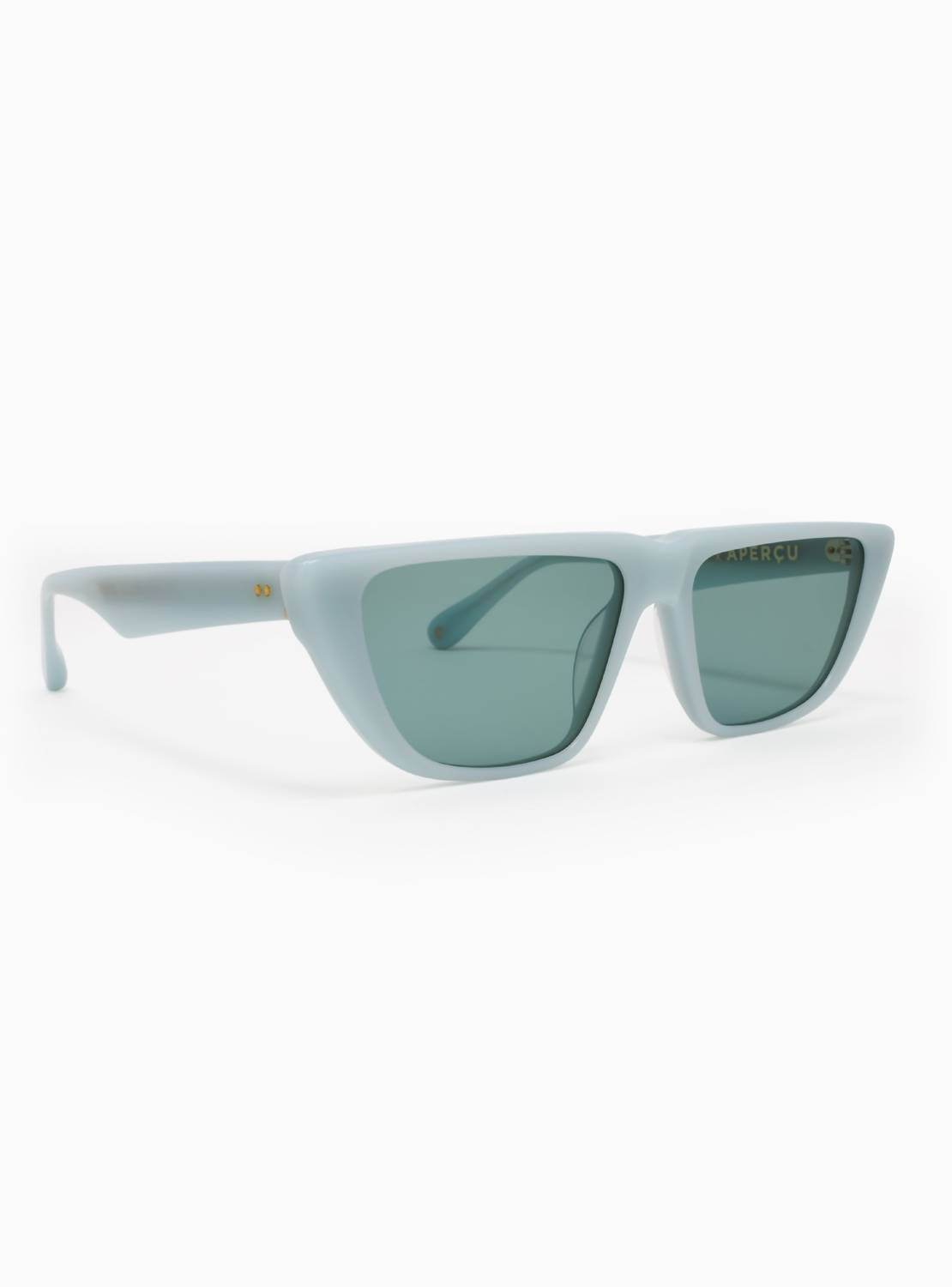 Aperçu Eyewear - Men's Moore Sunglasses - Rack Hunt