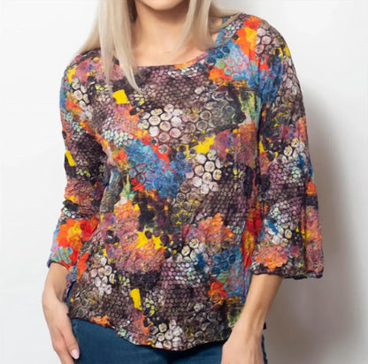 Snoskins - Ballet Top With Flounce - Rack Hunt