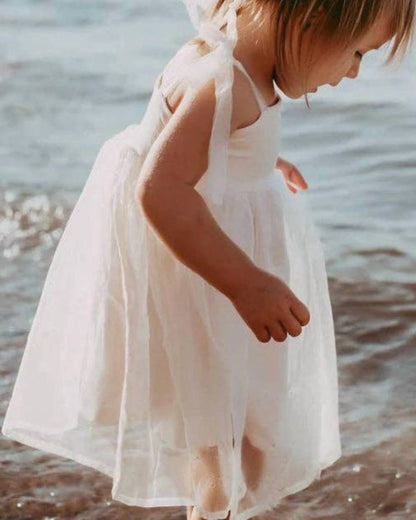 Corrin Tulle Dress