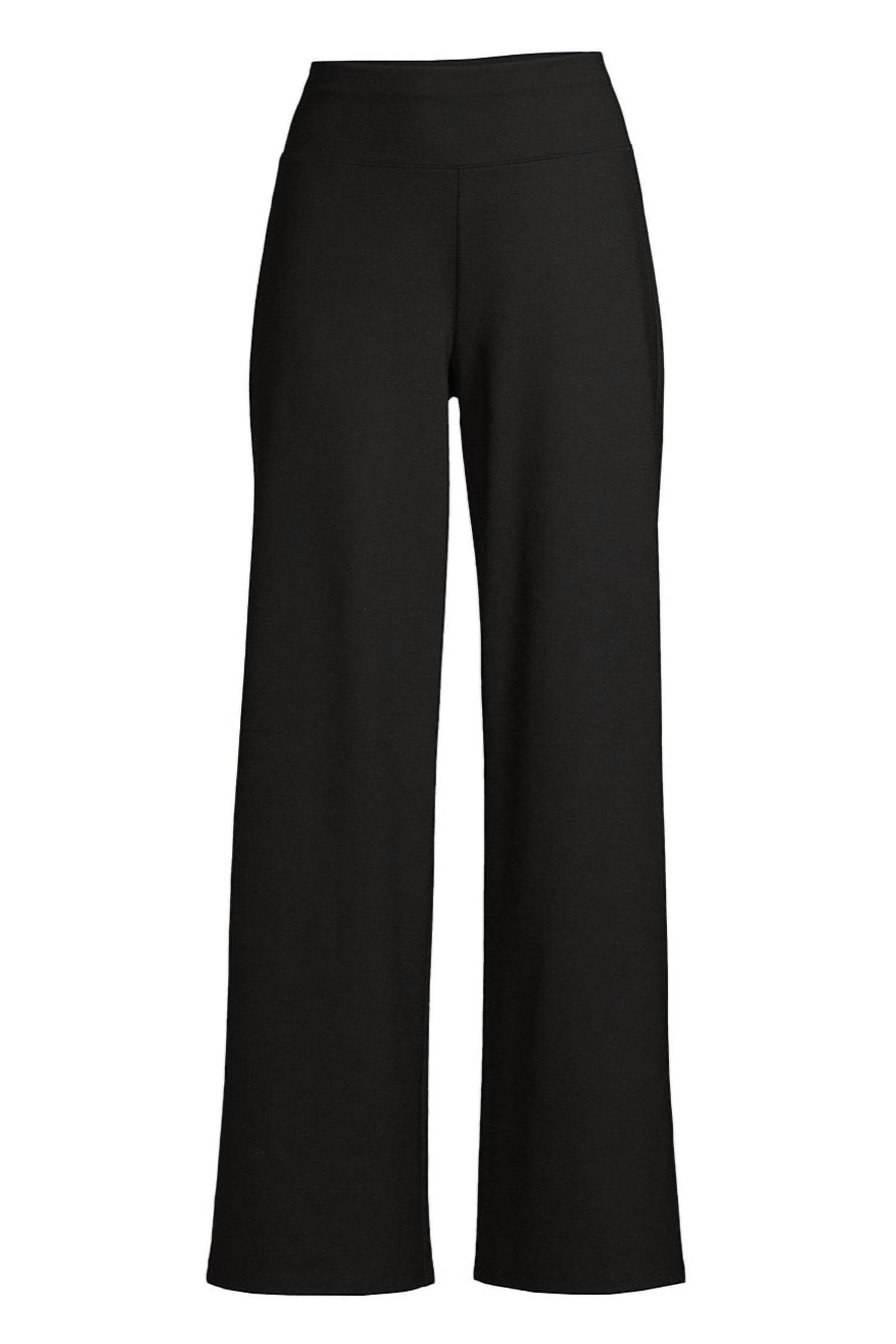Margaret M - Wide Leg Trousers Pants - Rack Hunt -