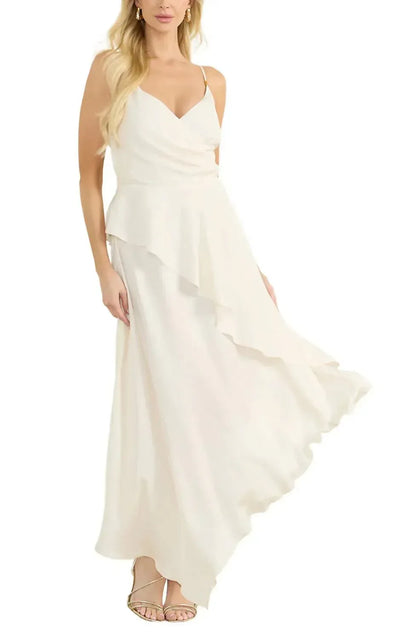 Marciano - Giselle Asymmetrical Dress - Rack Hunt