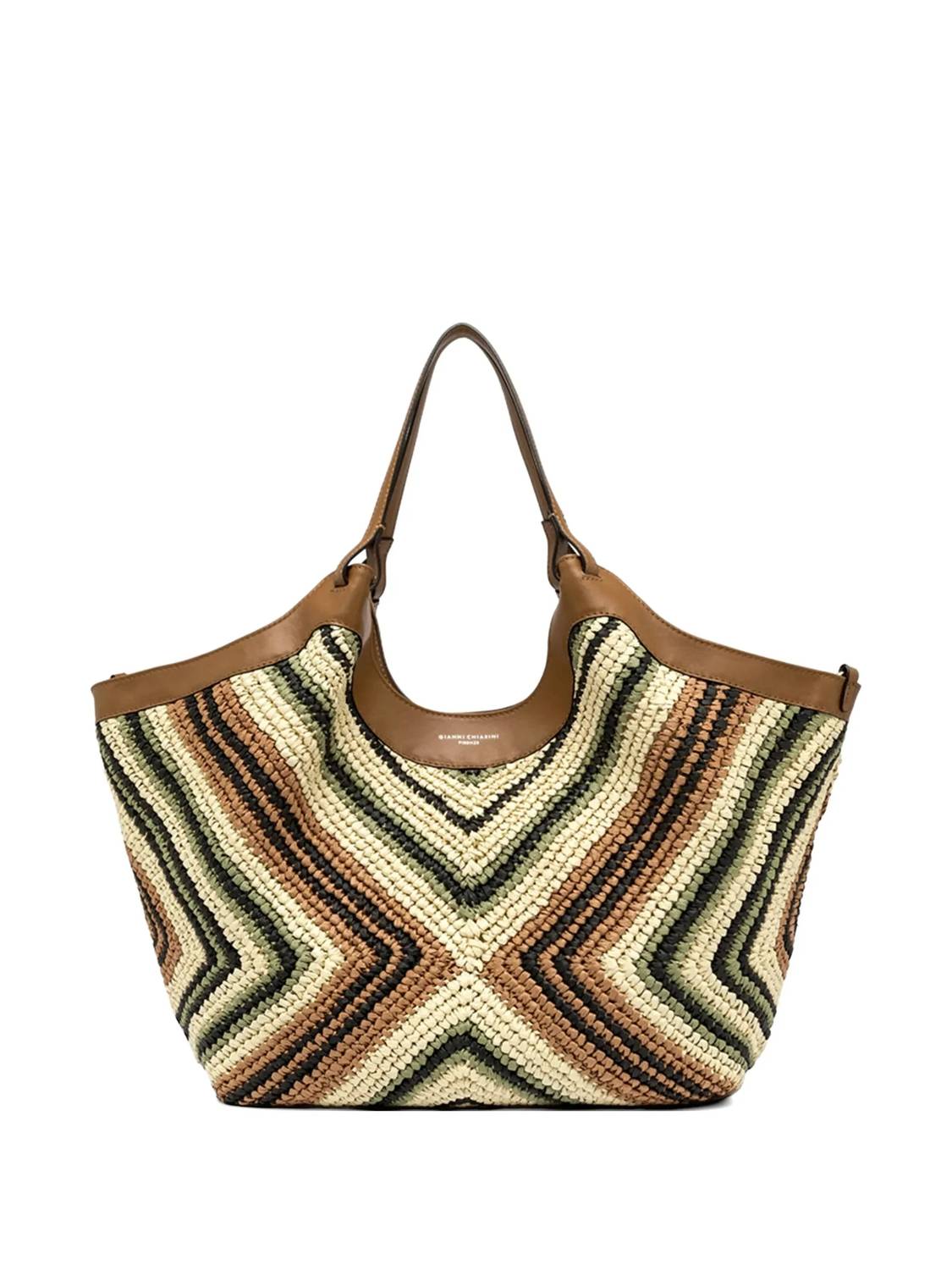 Women's Large Dua Var Bag
