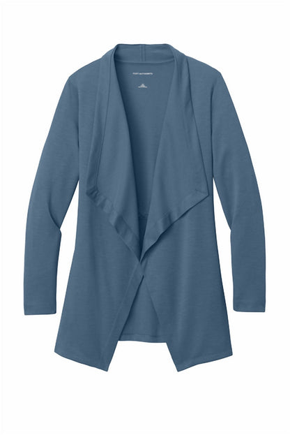 Women’s Breakwater Open Cardigan