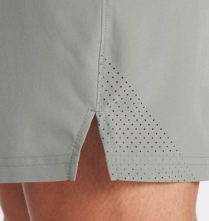 UNRL - Men's Stride Hybrid Short - Rack Hunt