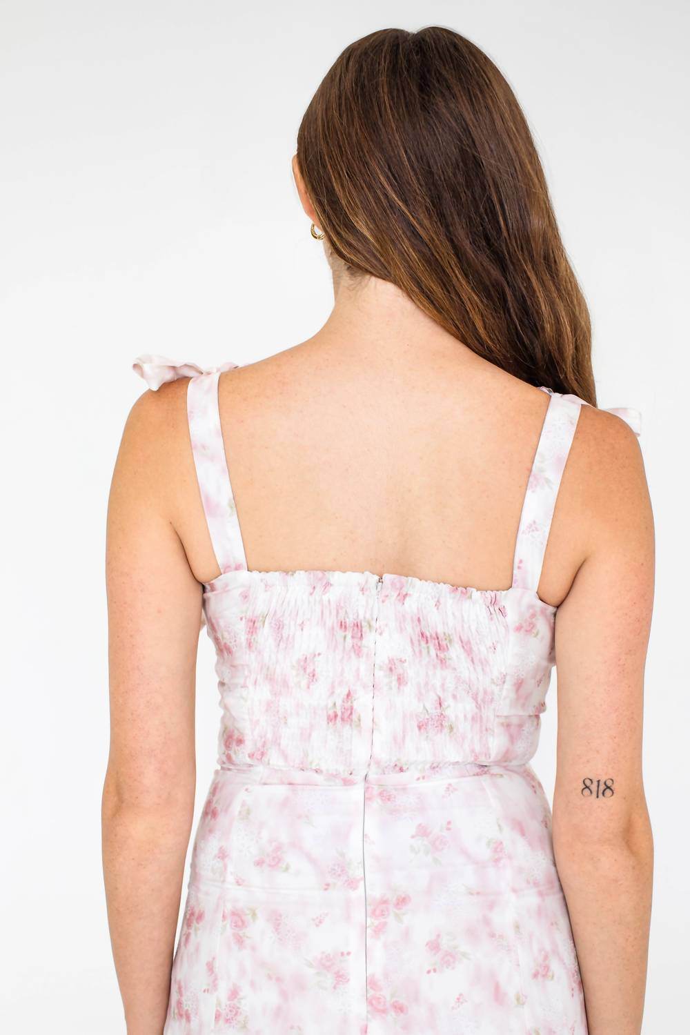 KESTAN - Bella Mini Dress - Rack Hunt -