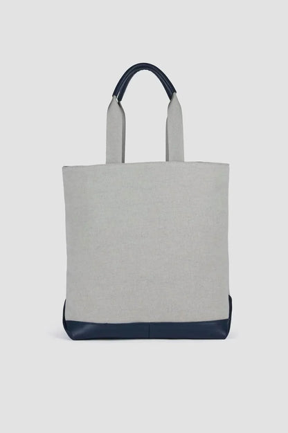 Paul & Shark - Unisex Canvas Tote Bag - Rack Hunt
