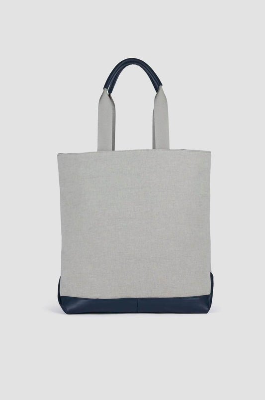 Paul & Shark - Unisex Canvas Tote Bag - Rack Hunt -