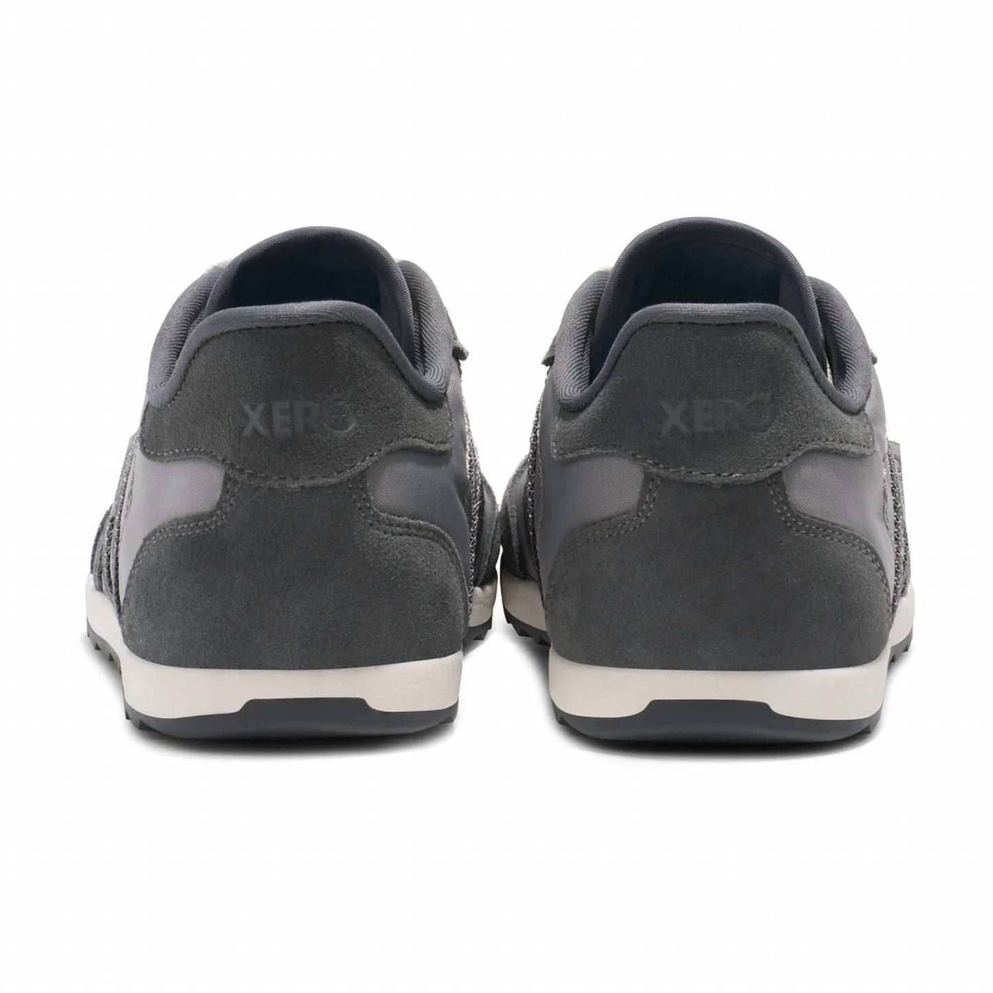 Women's Wynn Retro Nylon Sneakers