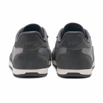 Women's Wynn Retro Nylon Sneakers