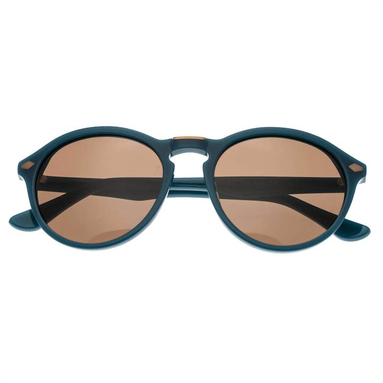 Bertha - Women's Kennedy Polarized Sunglasses - Rack Hunt -