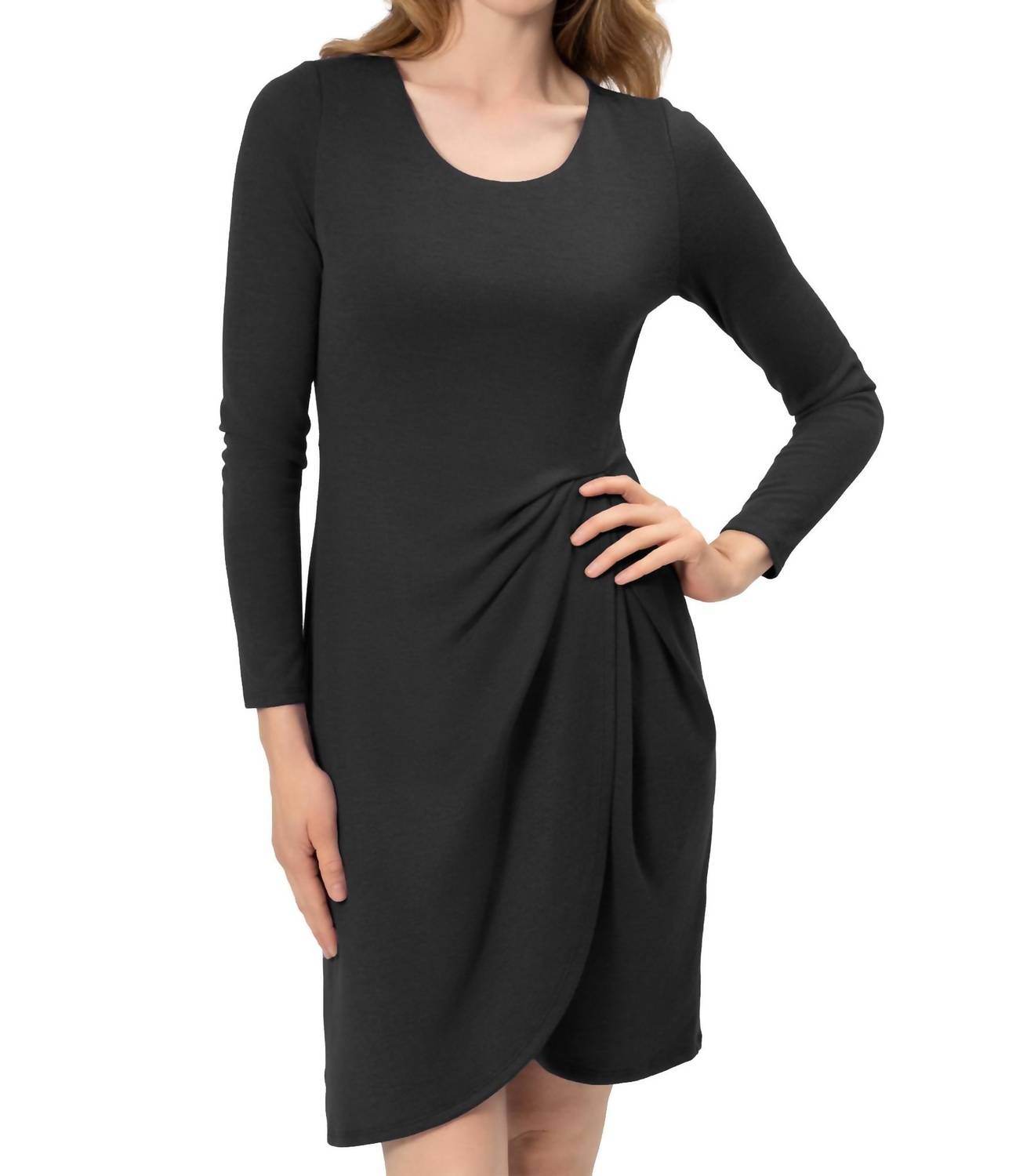 Area Stars - Wrenley Mini Dress - Rack Hunt -