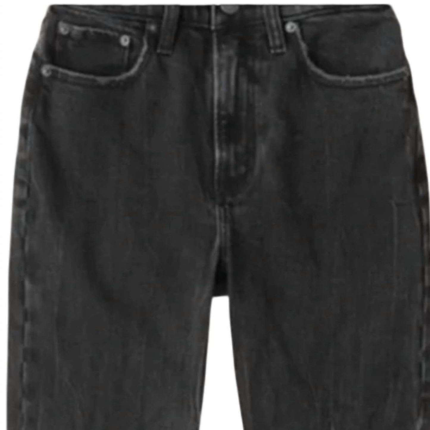 Women's Mom High Rise Jeans