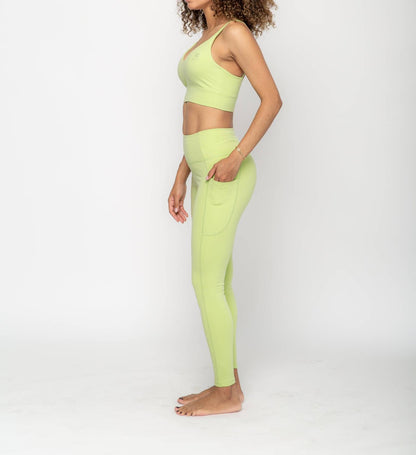 Softly Leggings