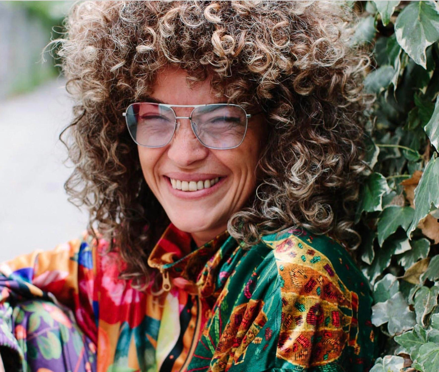 Hooper Reader Glasses - 2.5