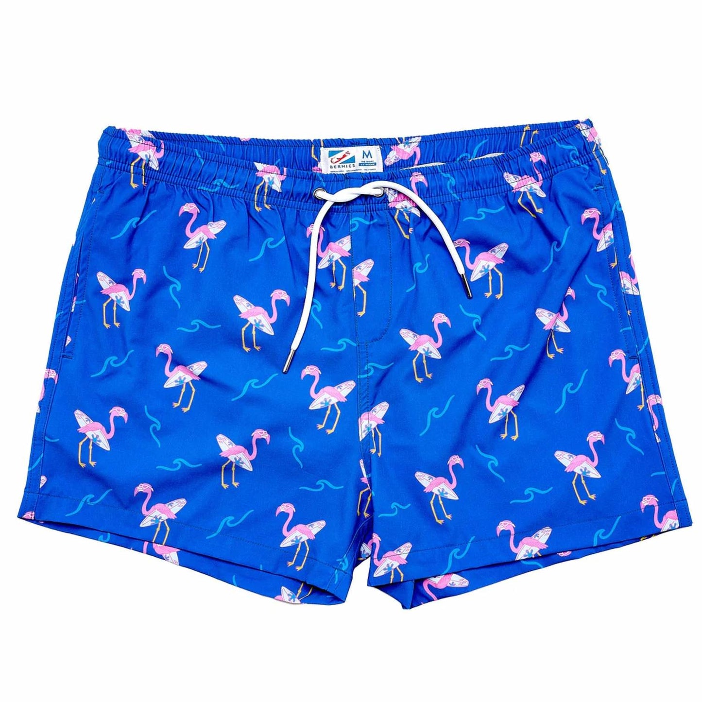 Miami Beach Short
