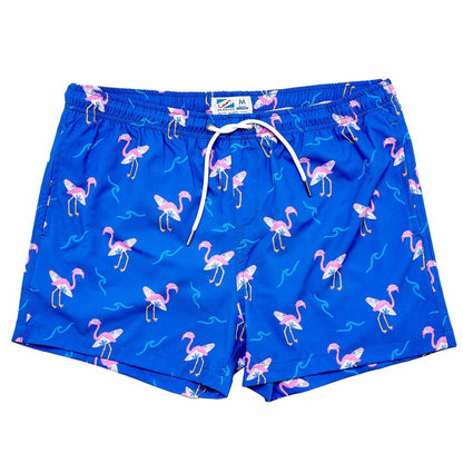 Miami Beach Short