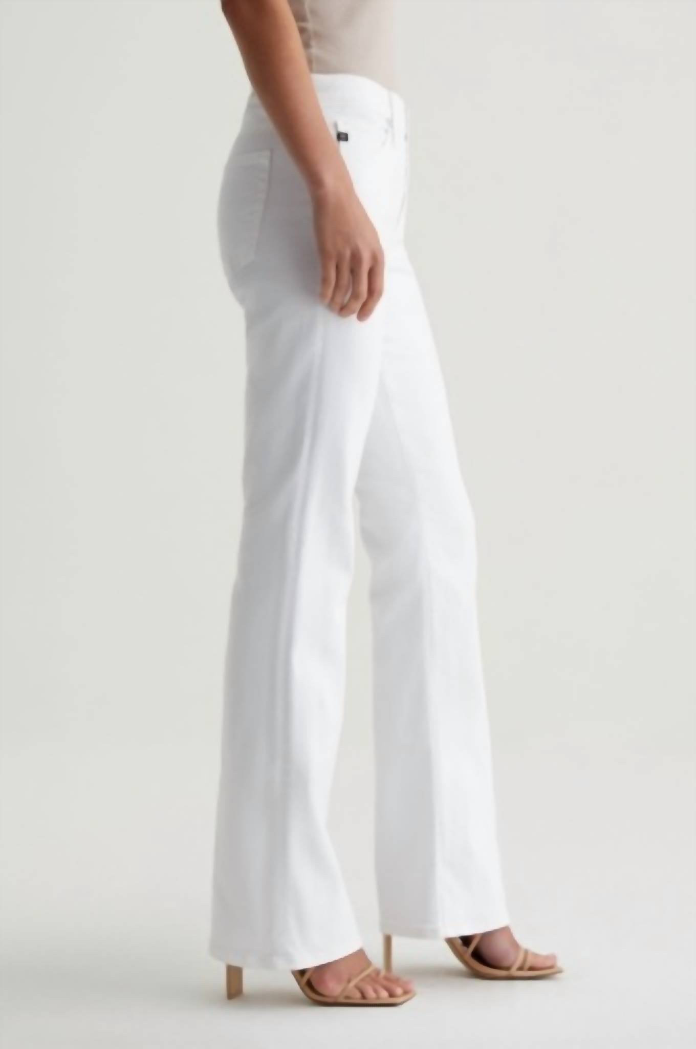 Angel Bootcut Jeans